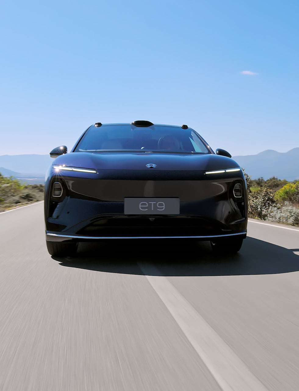 NIO ET9 | NIO Official Website