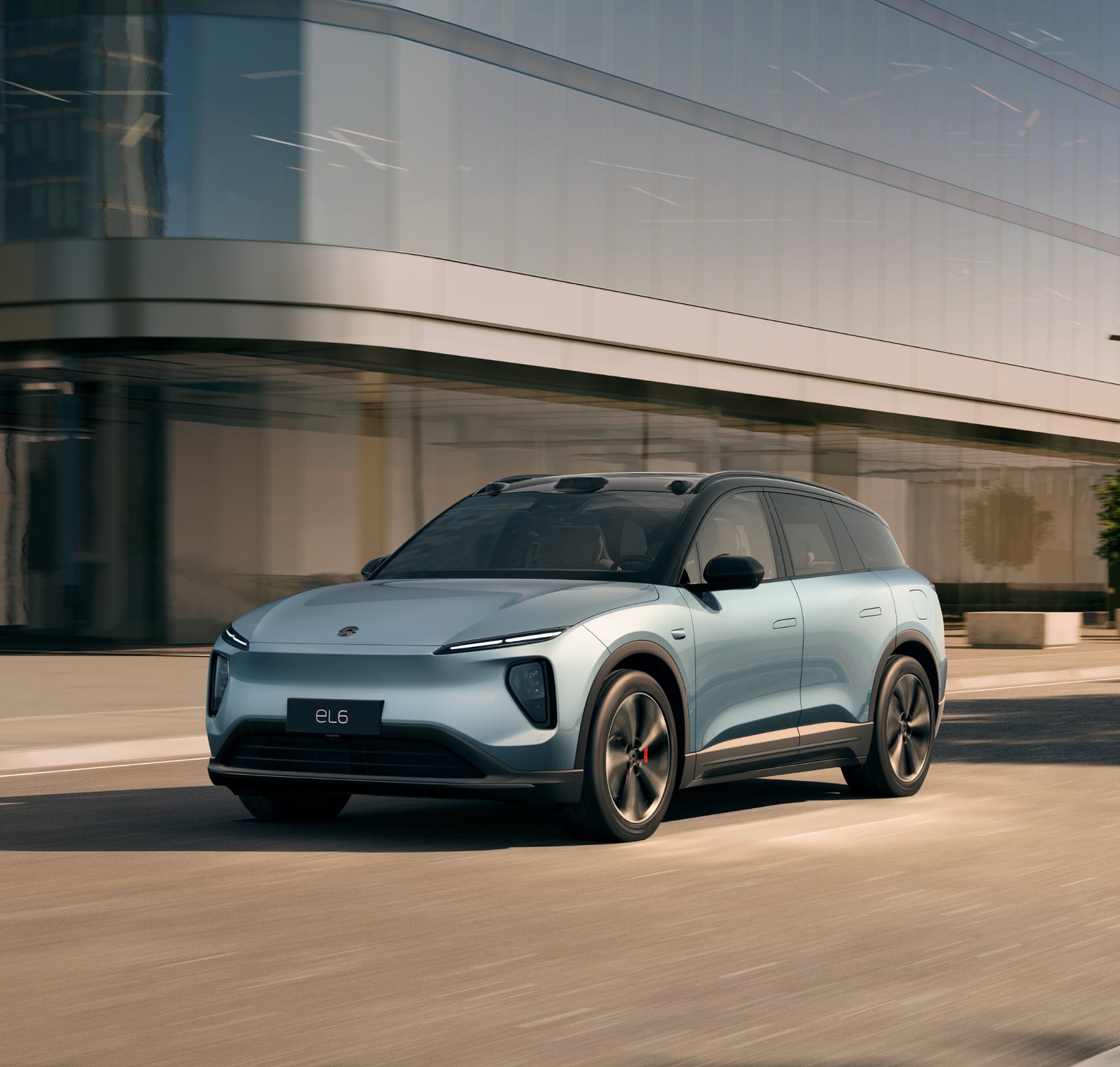 NIO