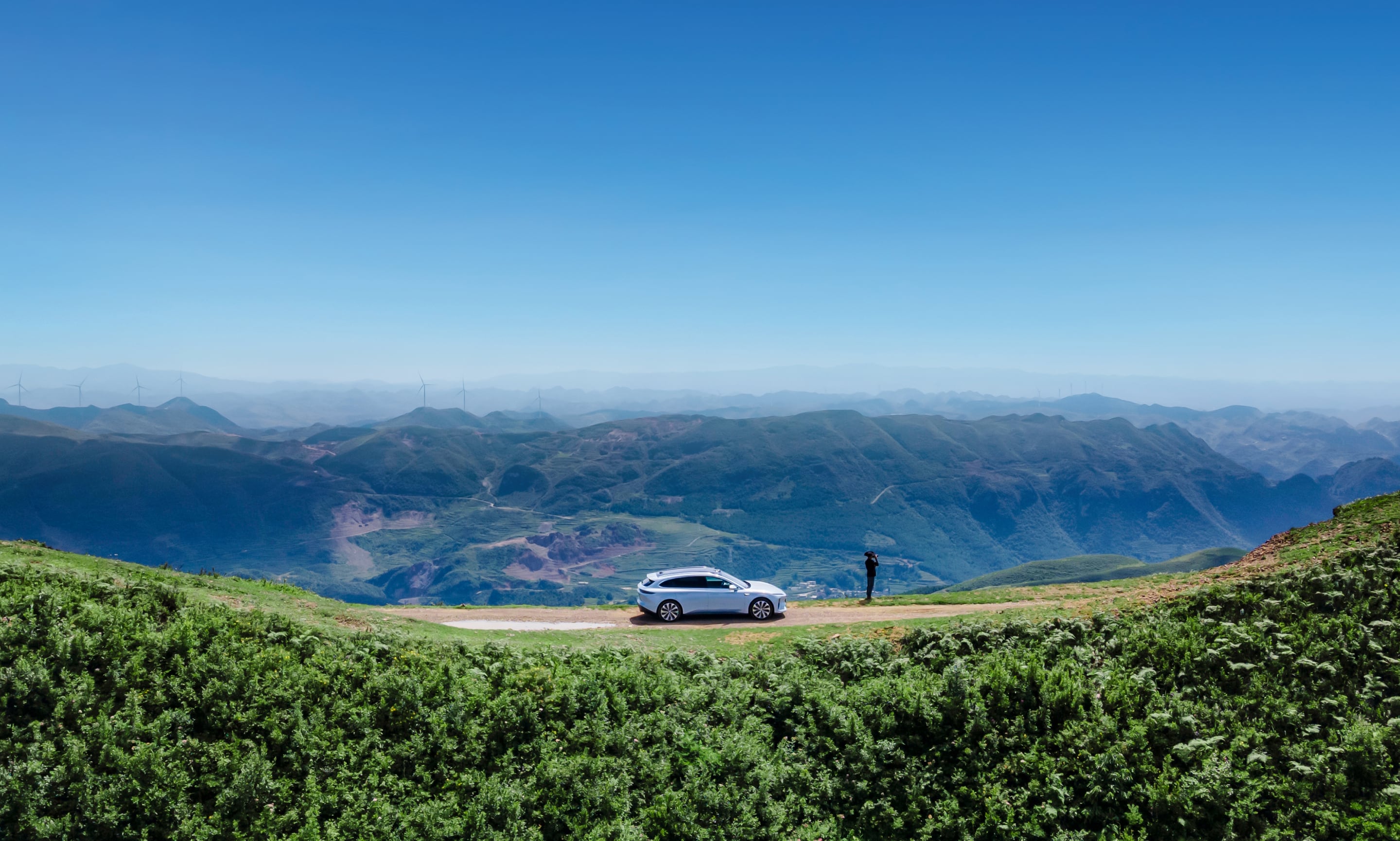 NIO ESG NIO ESG
