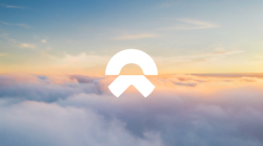 What’s New with NIO in April 2025 What’s New with NIO in April 2025