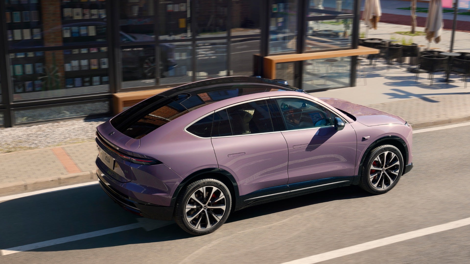 NIO Inc. Delivered 24,925 Vehicles in June, Up 71.2% QoQ