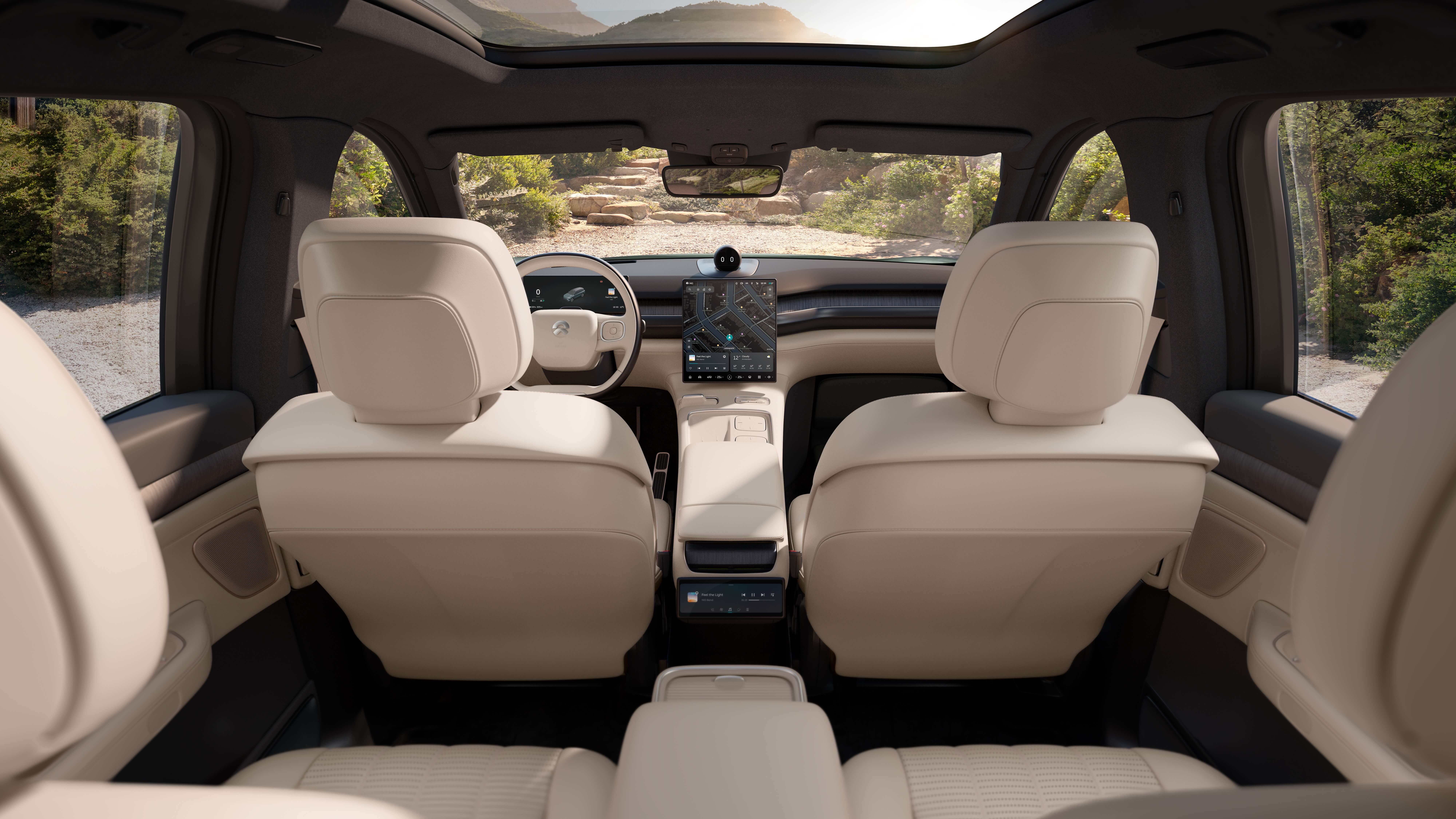 Sophisticated and Pleasant, Comfortable as Home