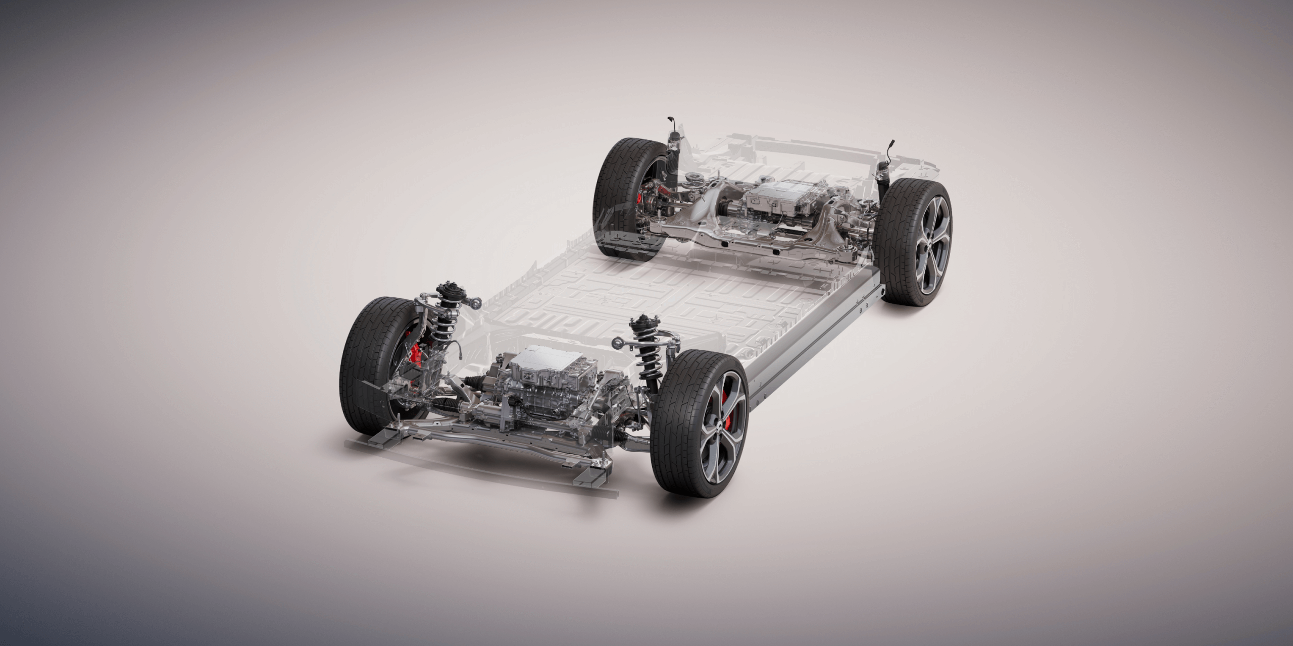 4D Smart Suspension_NIO Official Website