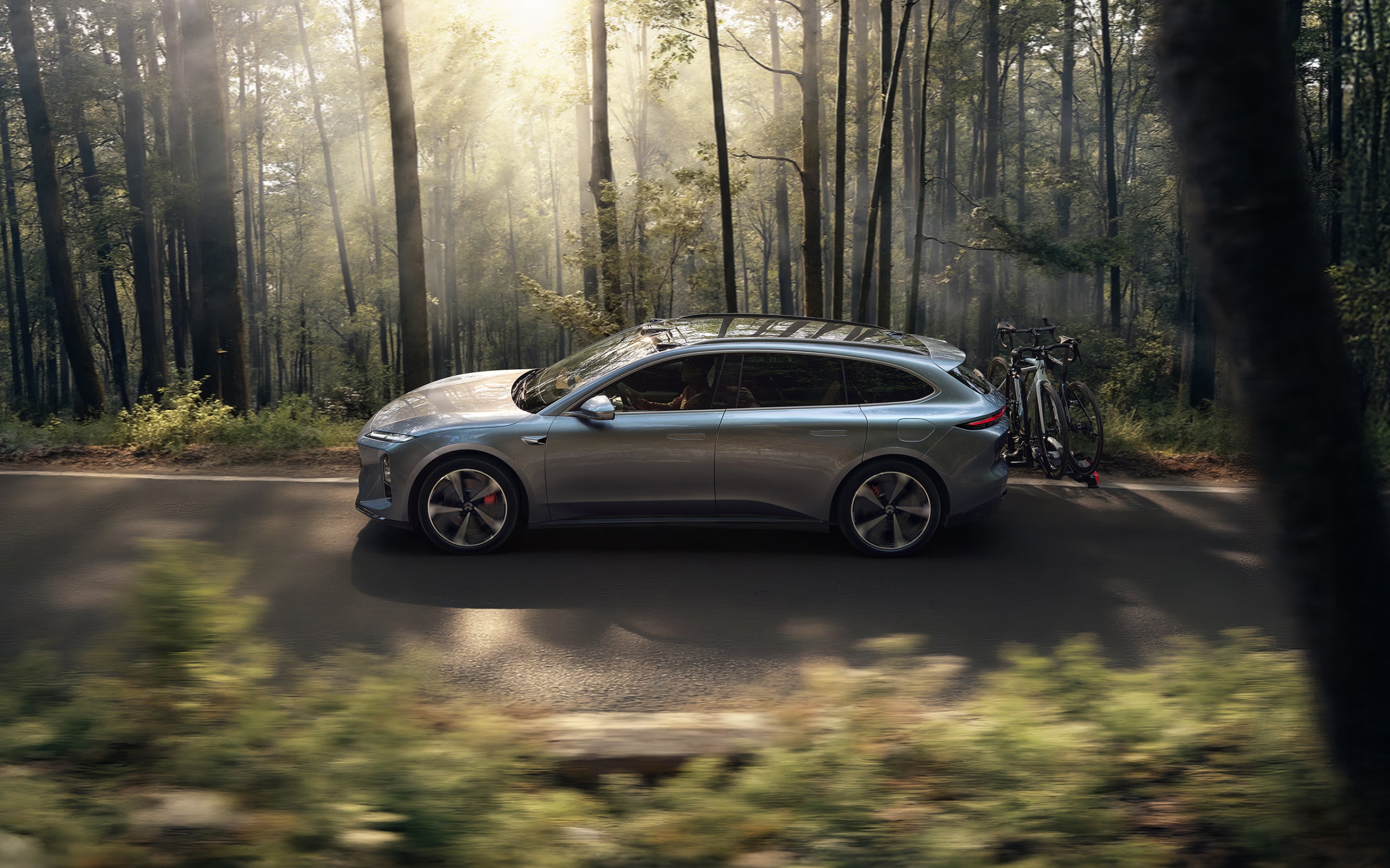 ET5T | Journey Ahead