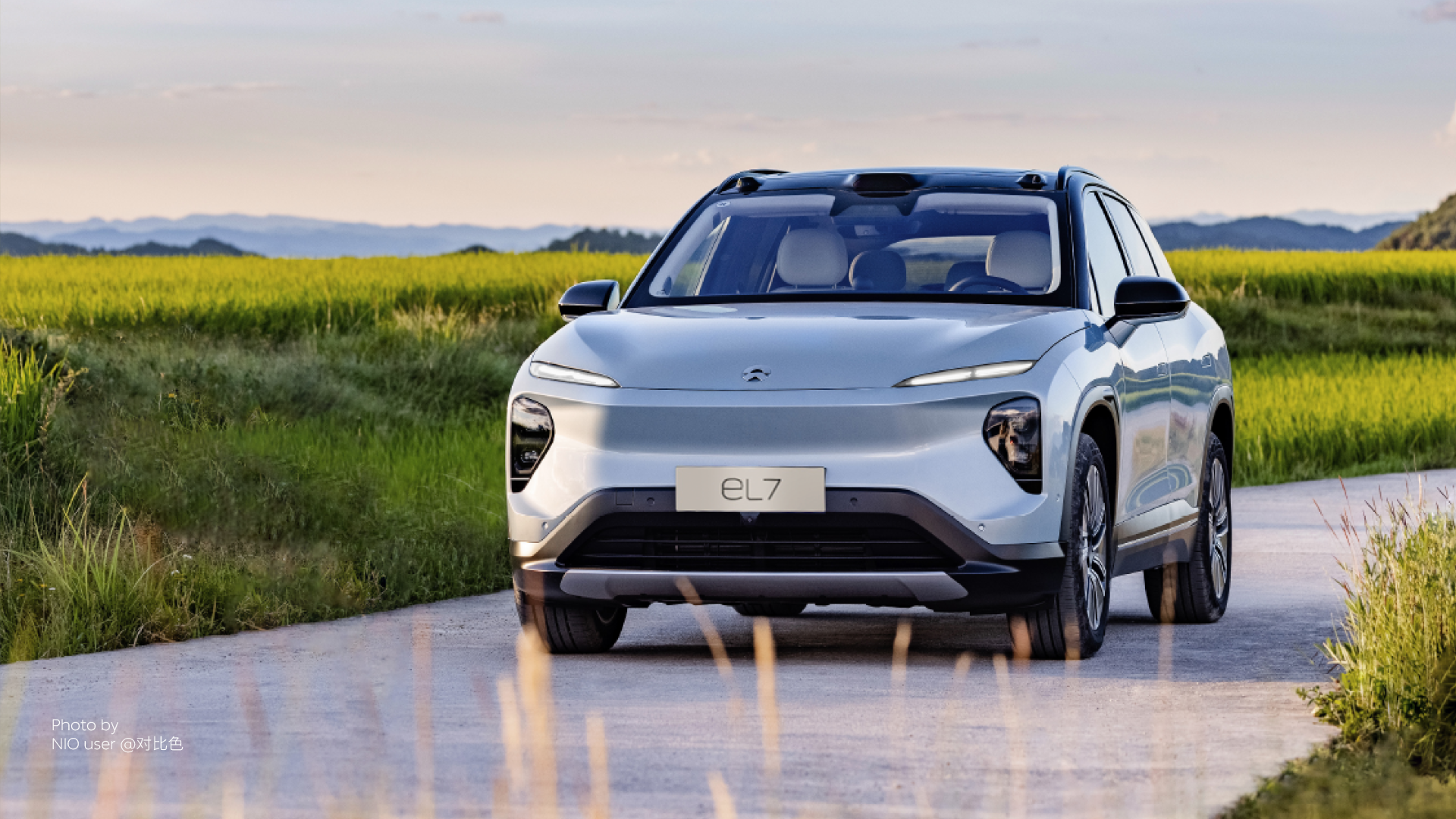 NIO Inc. Provides January 2023 Delivery Update