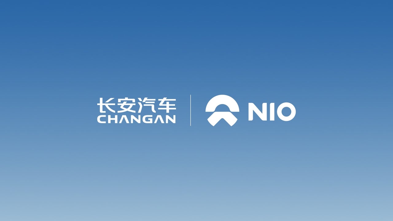 Changan Auto and NIO Partner on Battery Swapping