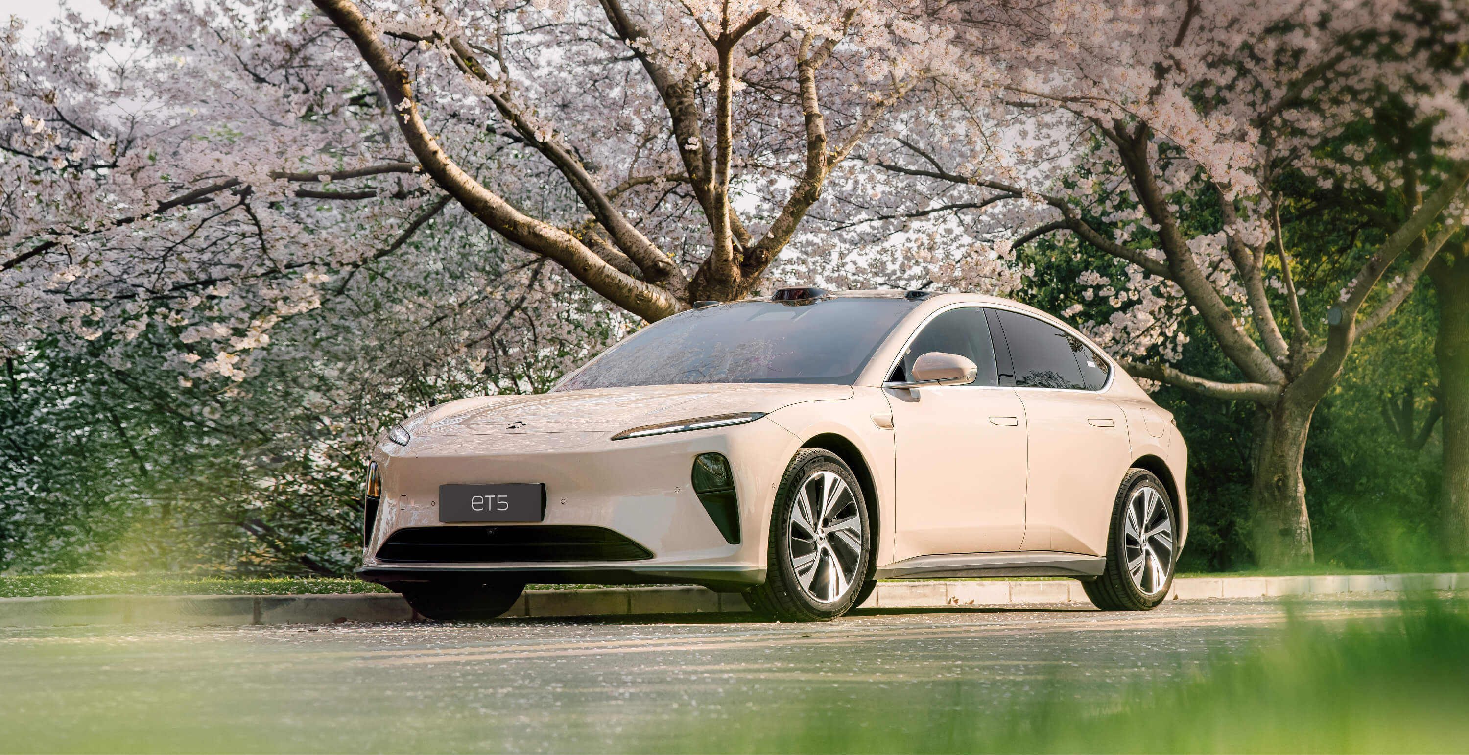 NIO Delivered 11,866 Vehicles in March