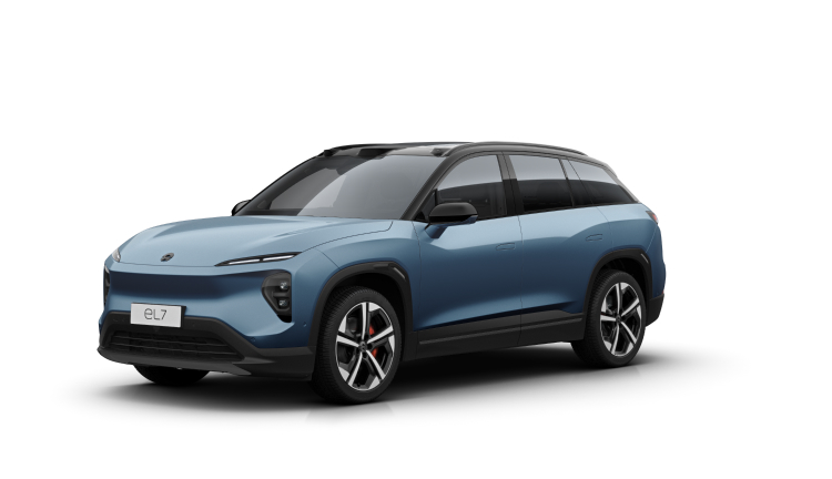 nio electric car wikipedia
