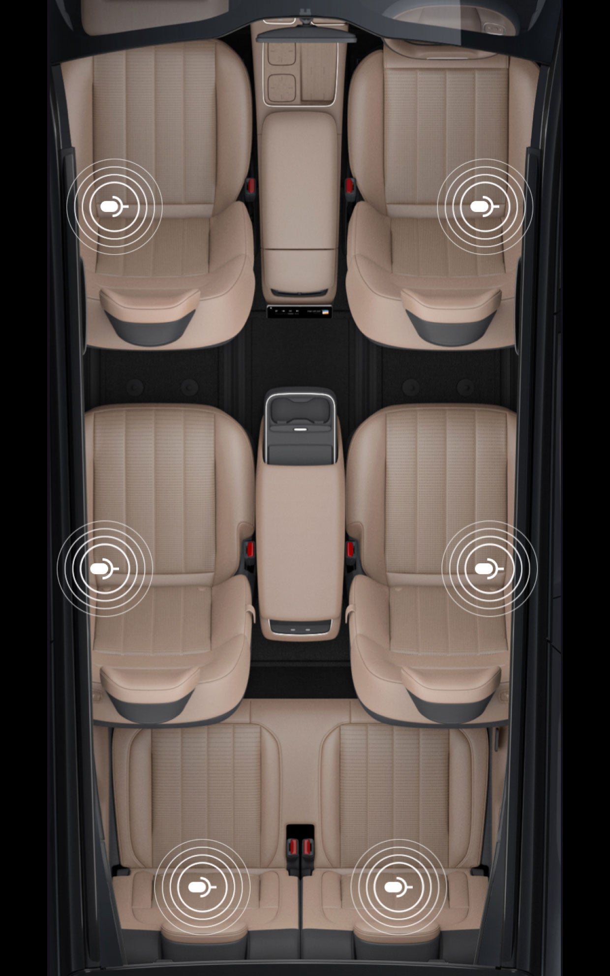 NOMI, the in-car AI companion, NOMI, the in-car AI companion,