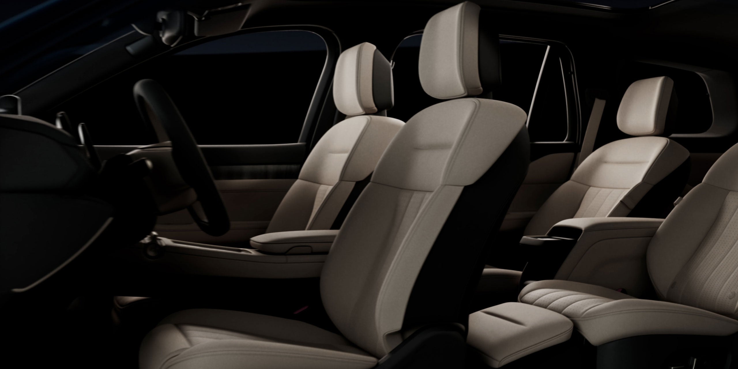 Driver's Seat