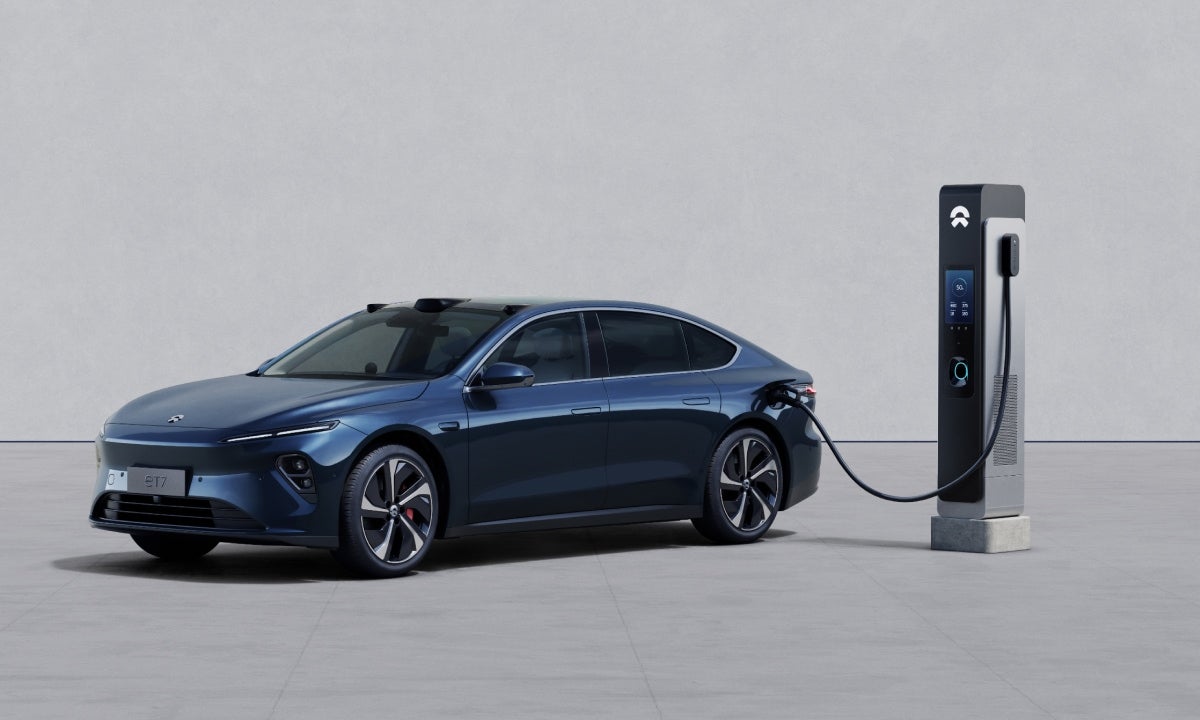 Power Charger 3.0 Power Charger 3.0