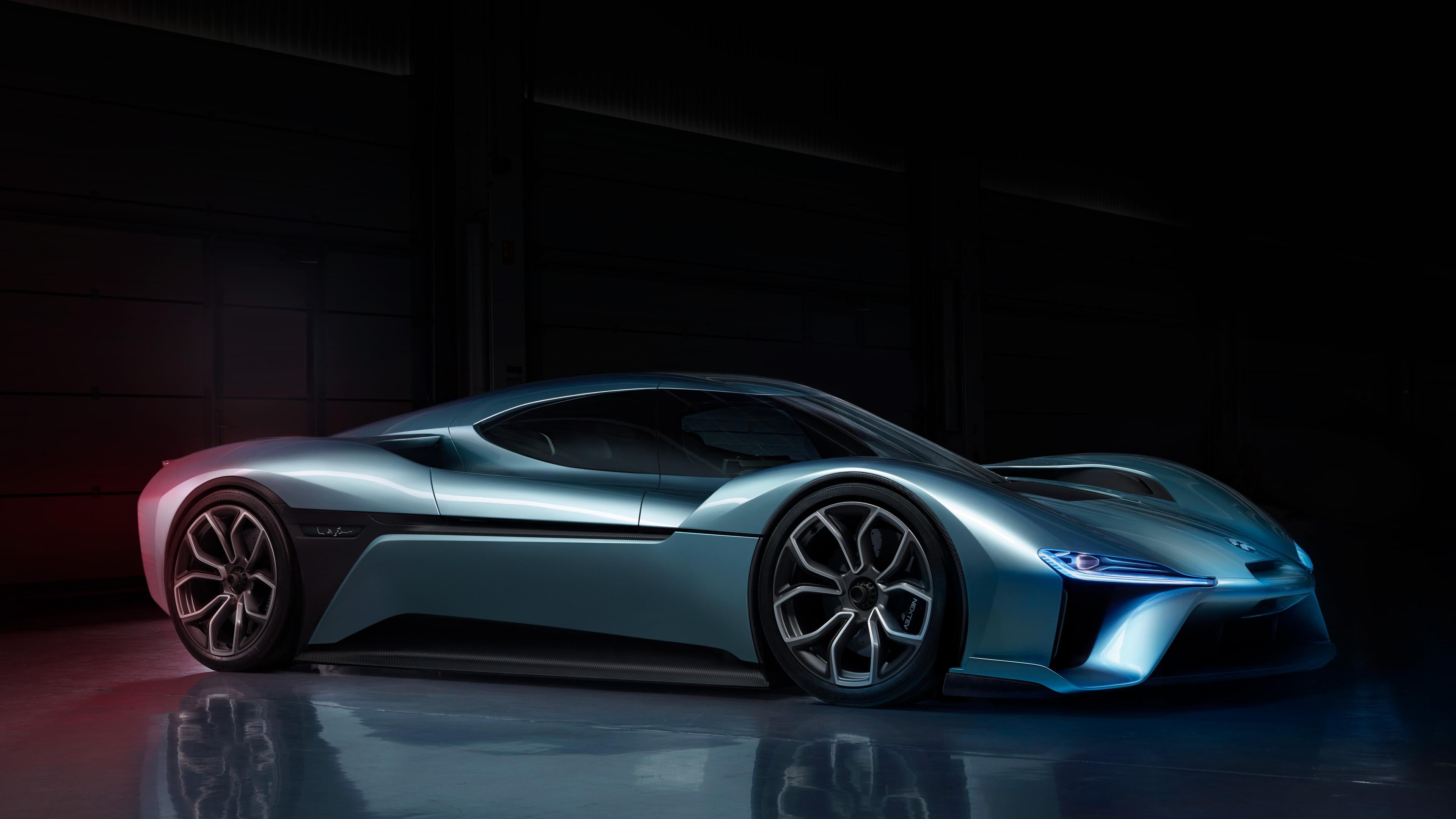 NIO - EP9 | FintechZoom