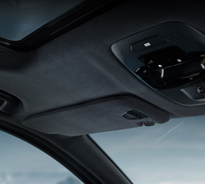 Microfiber Headliner Microfiber Headliner