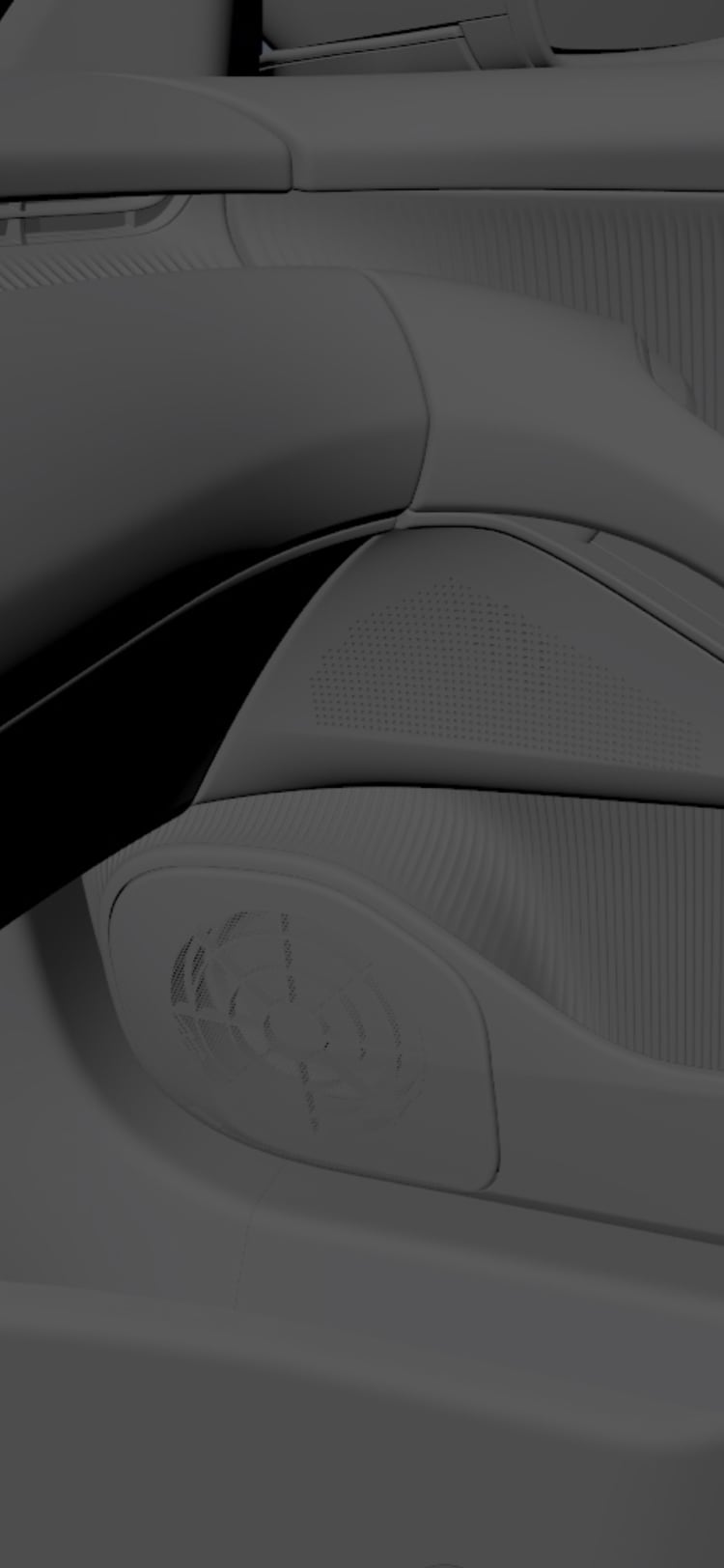 Rhythmic Speaker Covers Rhythmic Speaker Covers