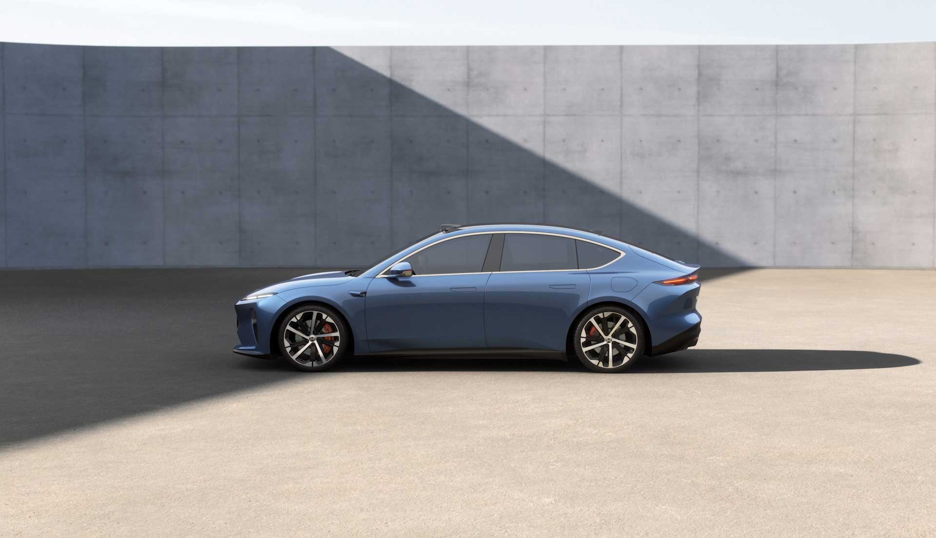 Sleek and Progressive Sleek and Progressive