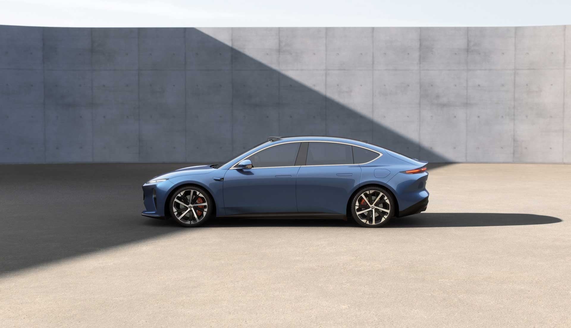 Sleek and Progressive Sleek and Progressive