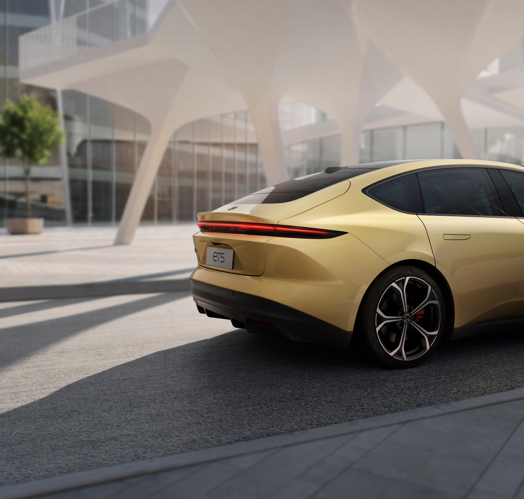 NIO Power | NIO