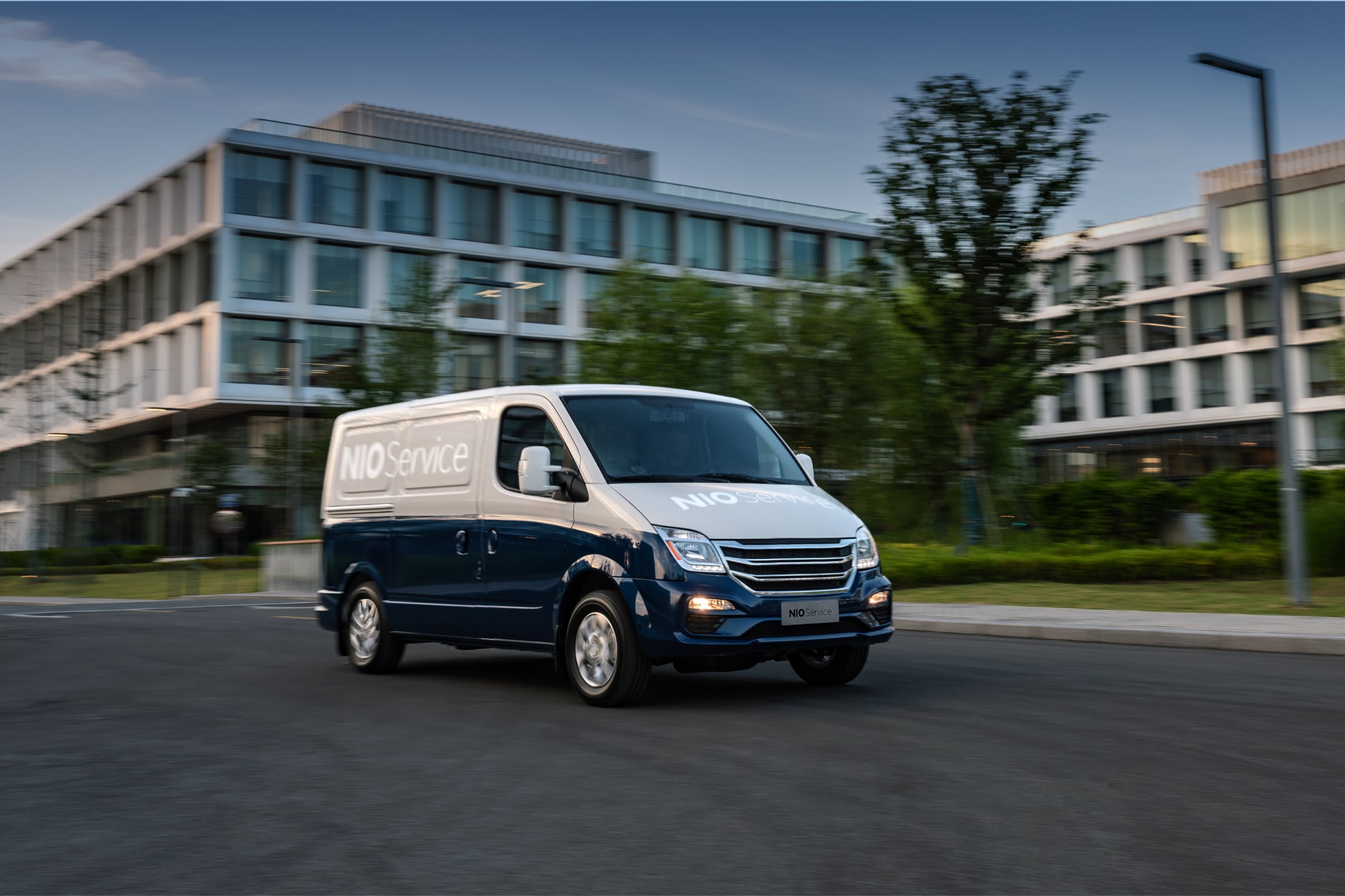 Service Mobile Service Mobile