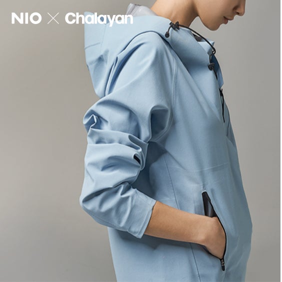 NIO Life - Chalayan