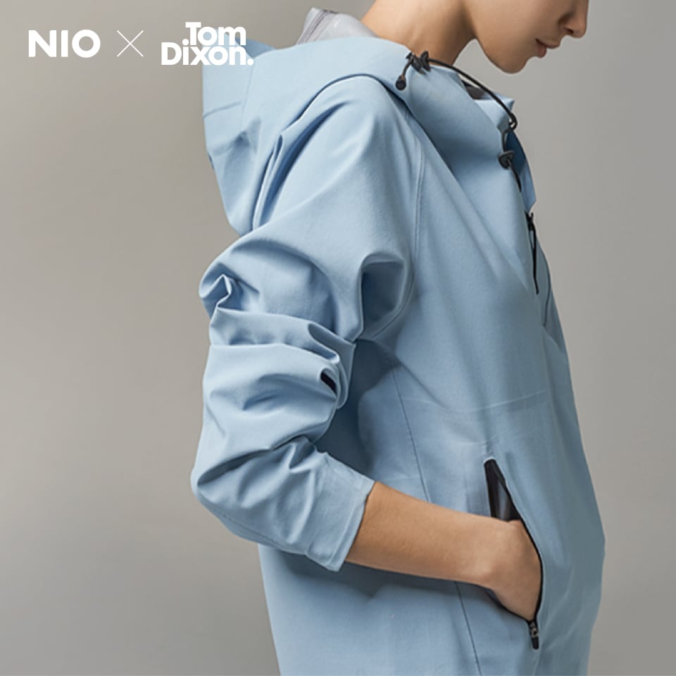 NIO Life - Tom