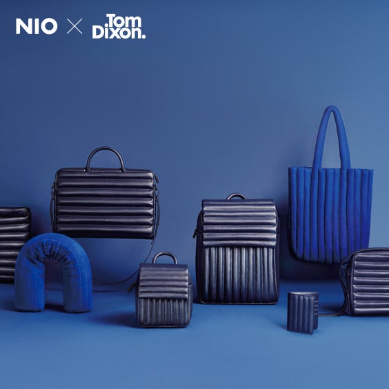 NIO Life - Tom
