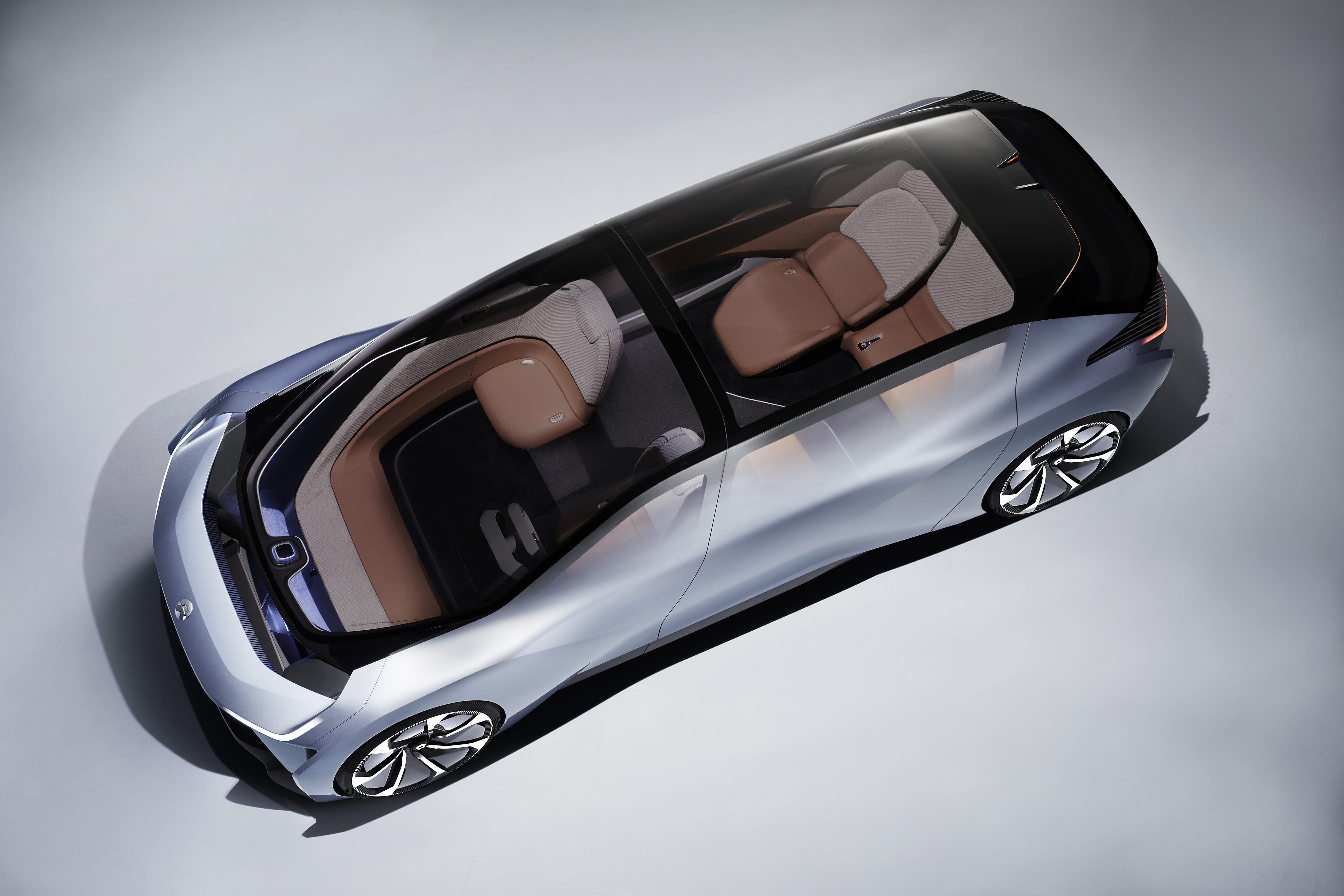 Evolving To Car 3.0