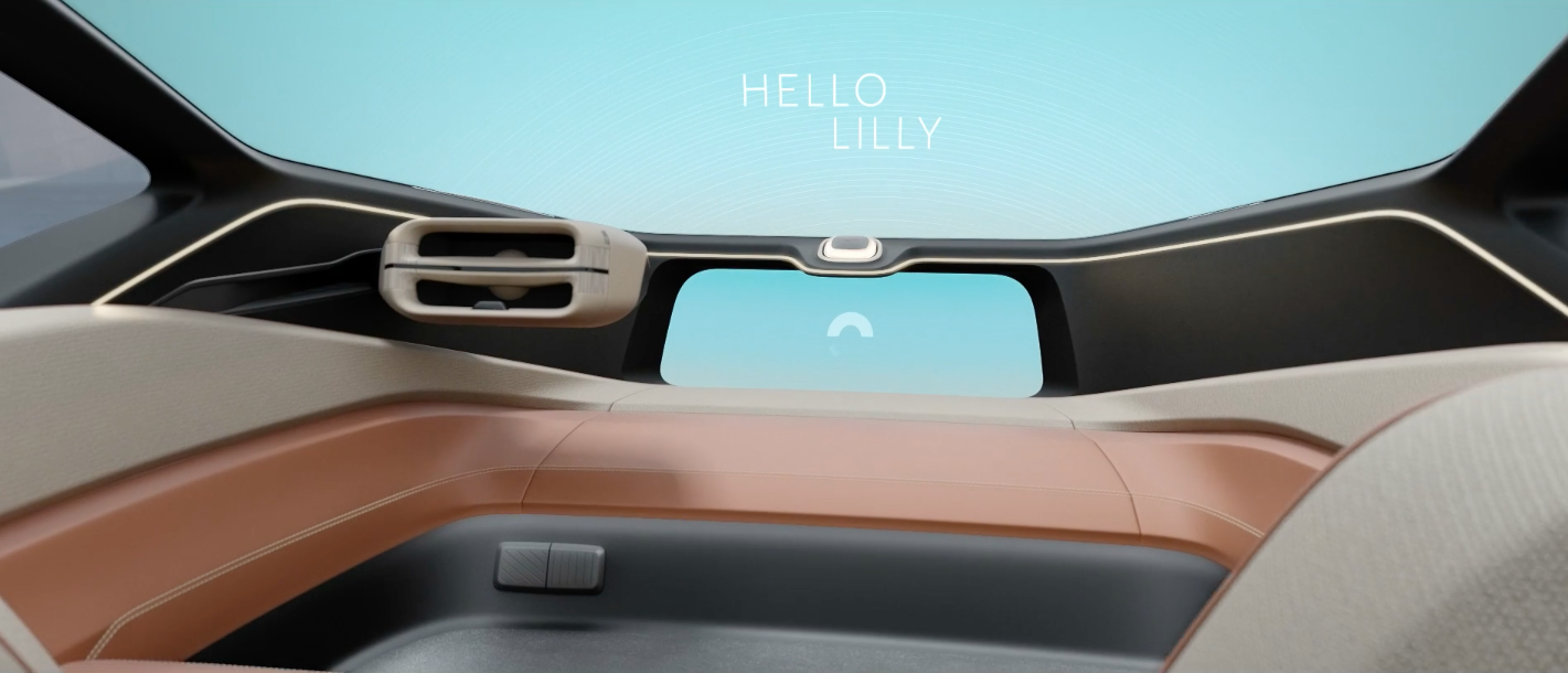 Contextual Intelligence On The Move