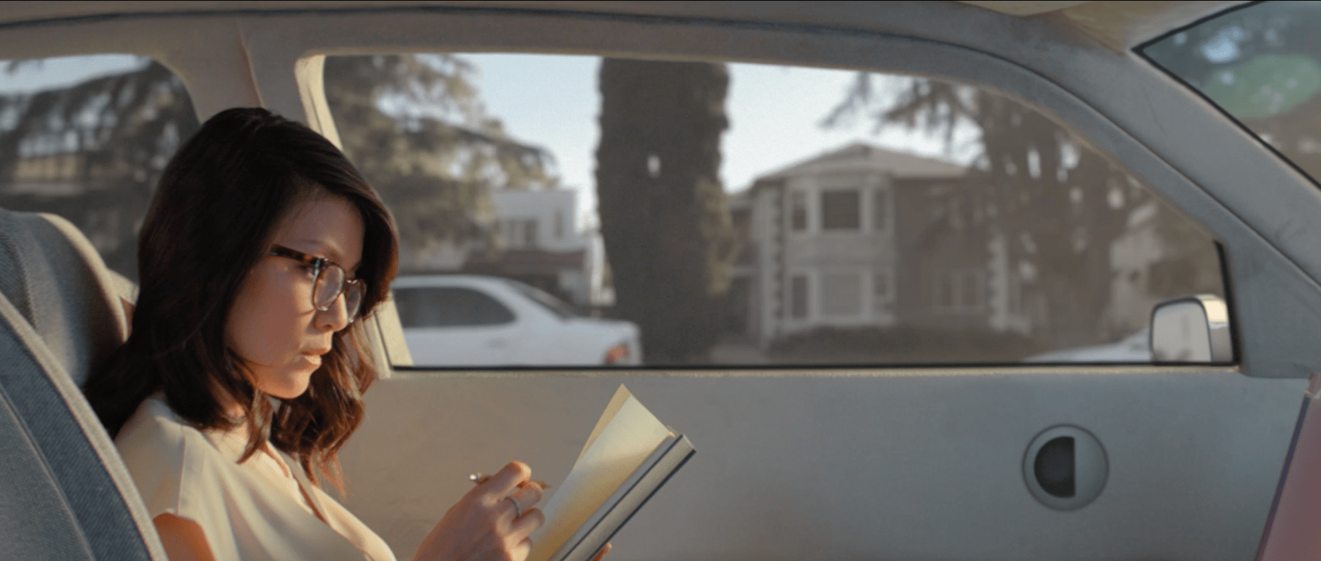 Mobile Design For A Radically New Environment