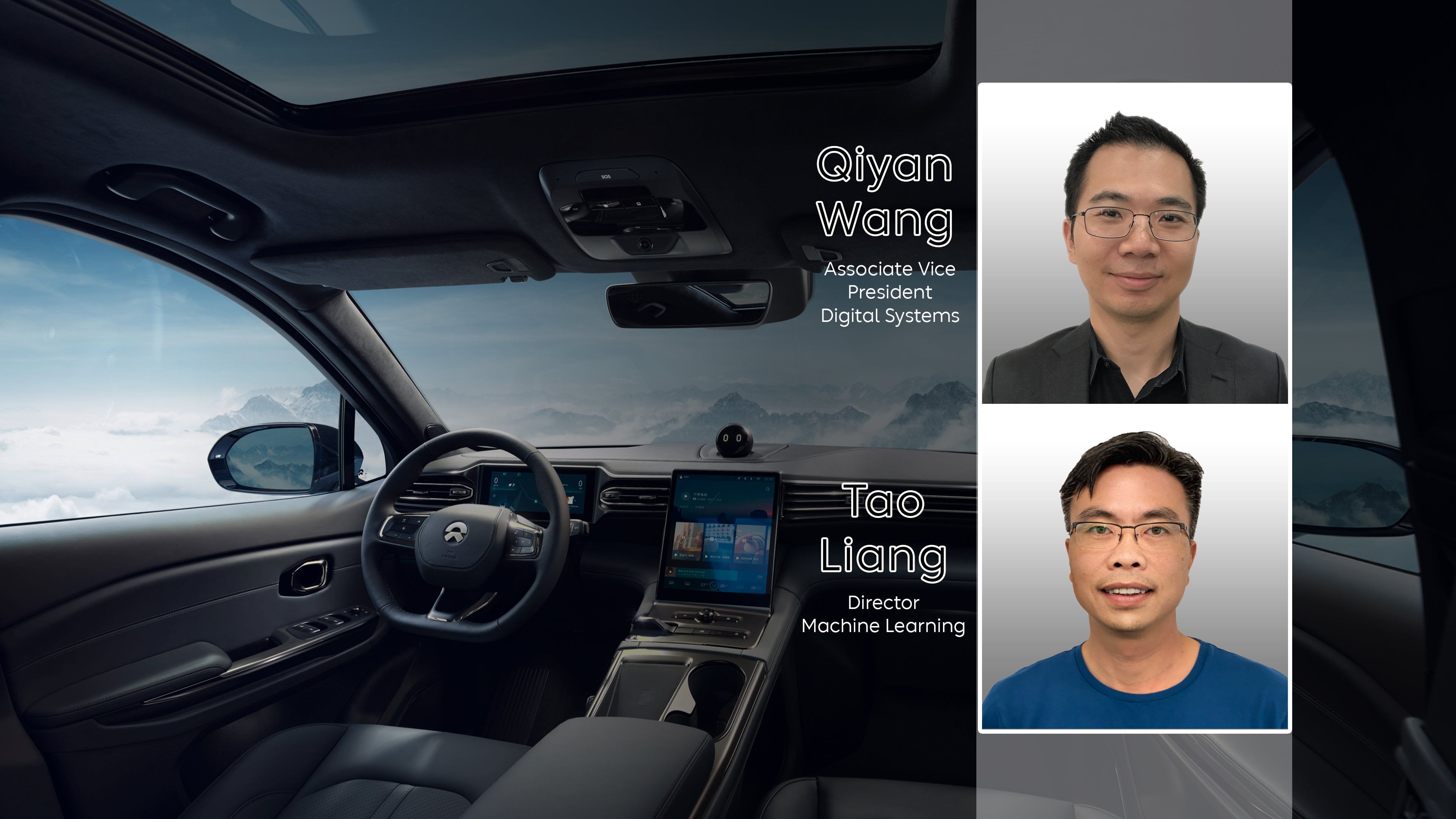 Qiyan Wang and Tao Liang on The Energy Bit