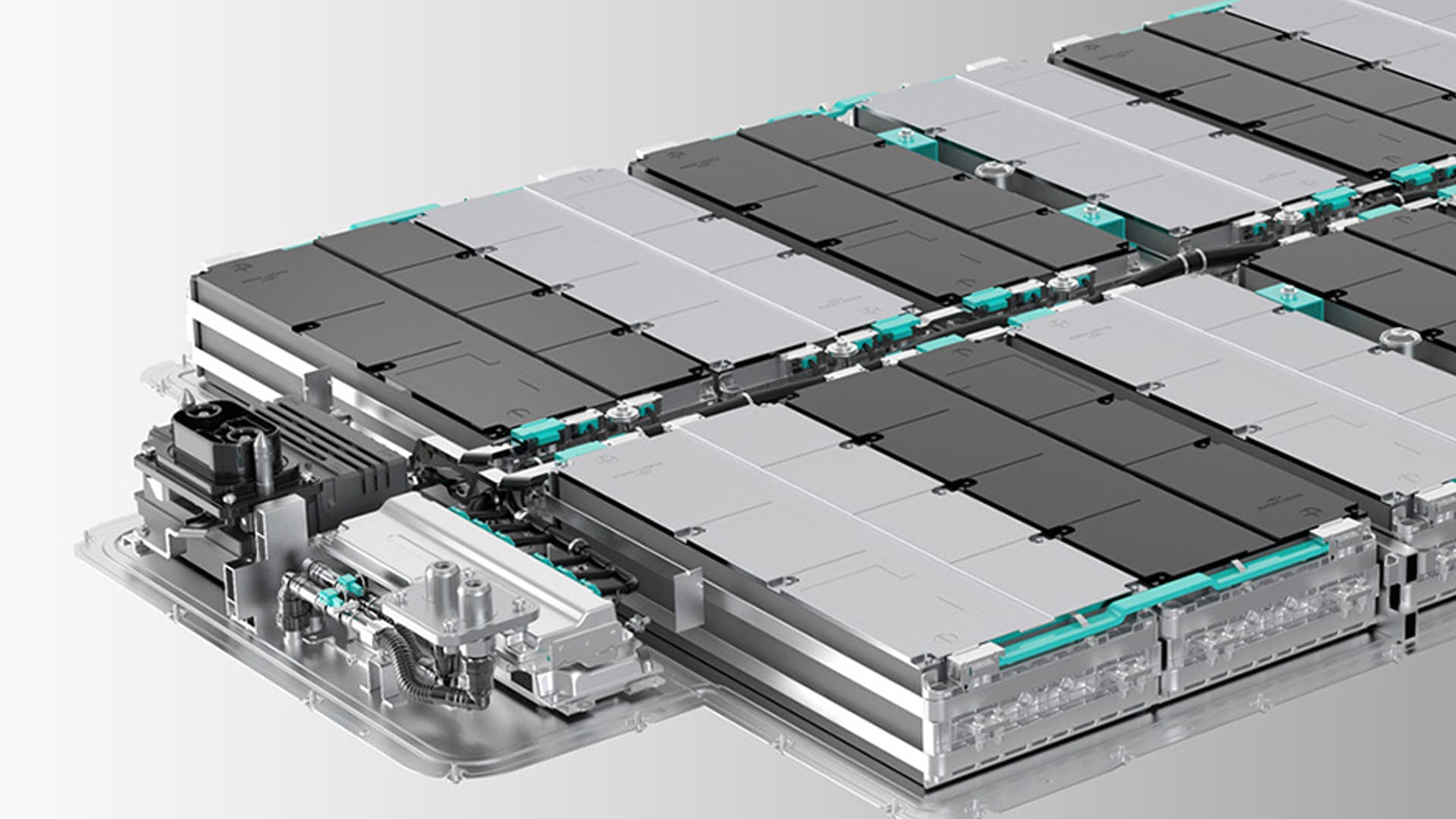 A Quick Look at the 100 kWh Battery and User Upgrade Plans