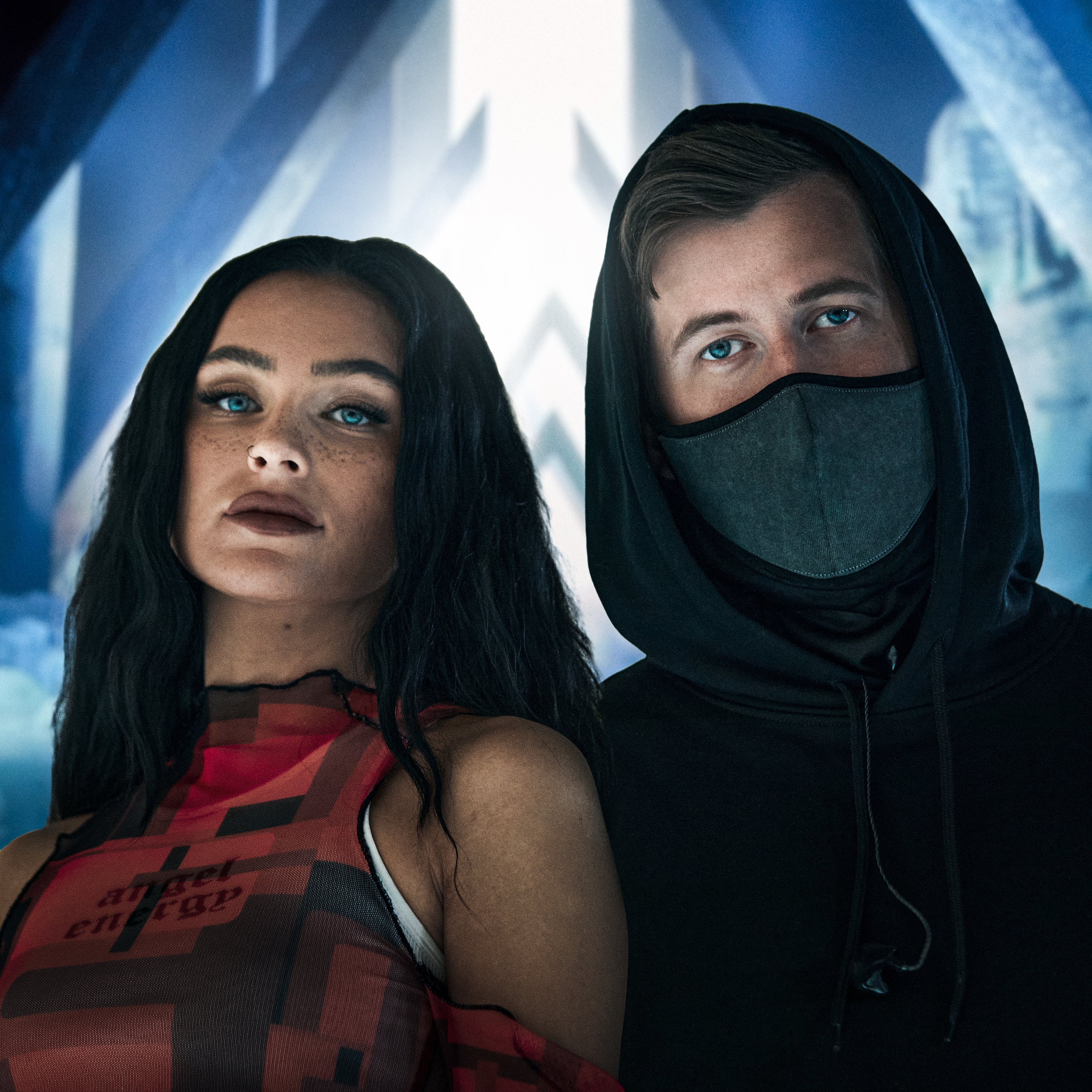 NIO x Alan Walker, Hello World, Now Available Globally