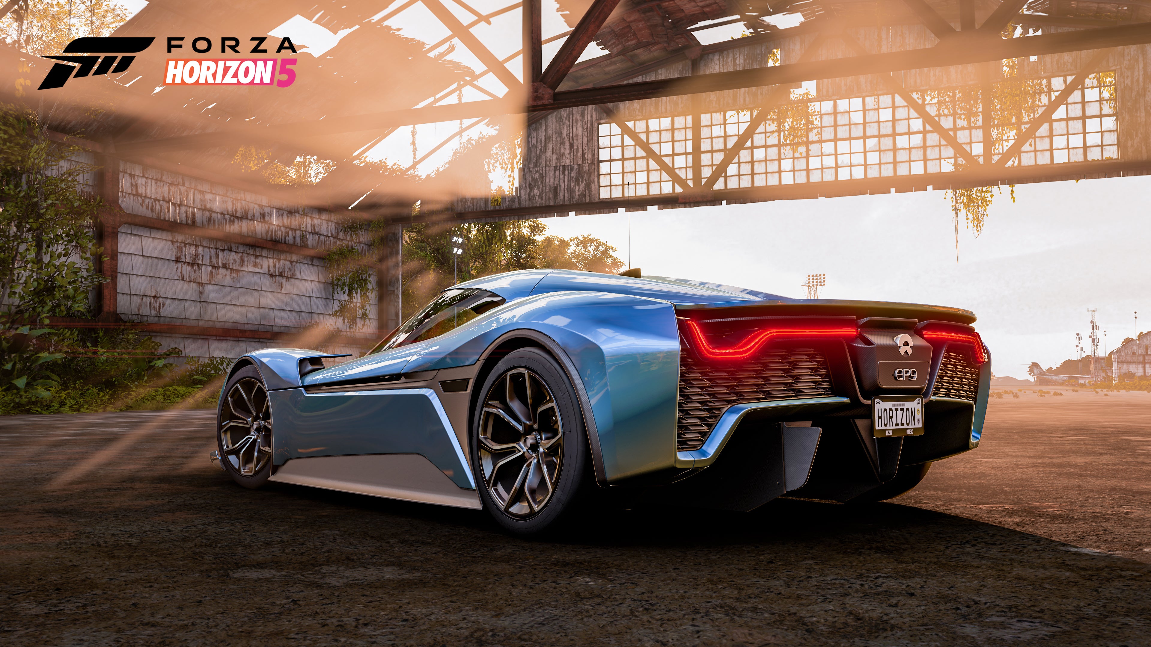  Forza Horizon 5