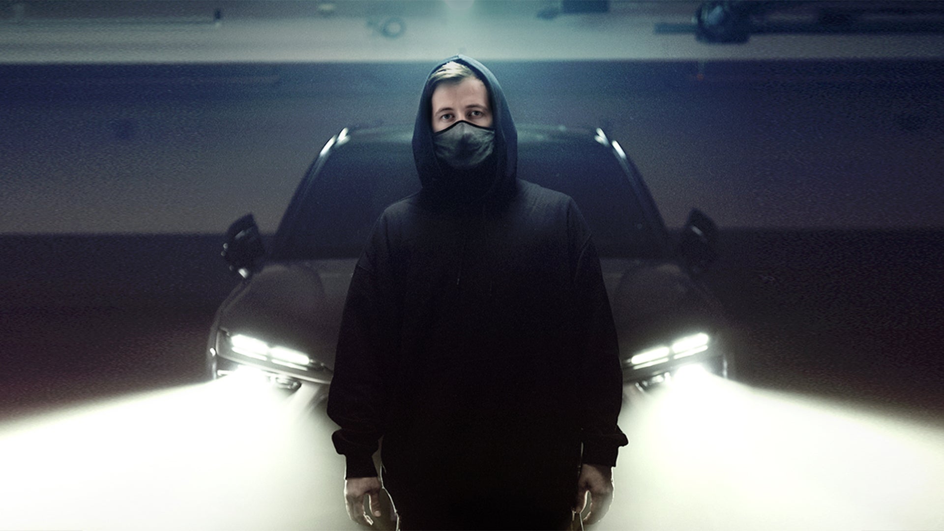 NIO Day 2021 x Alan Walker