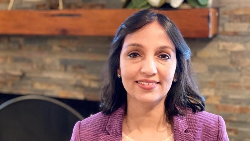 Senior Engineering Manager, Sapna Todwal, on Futurride