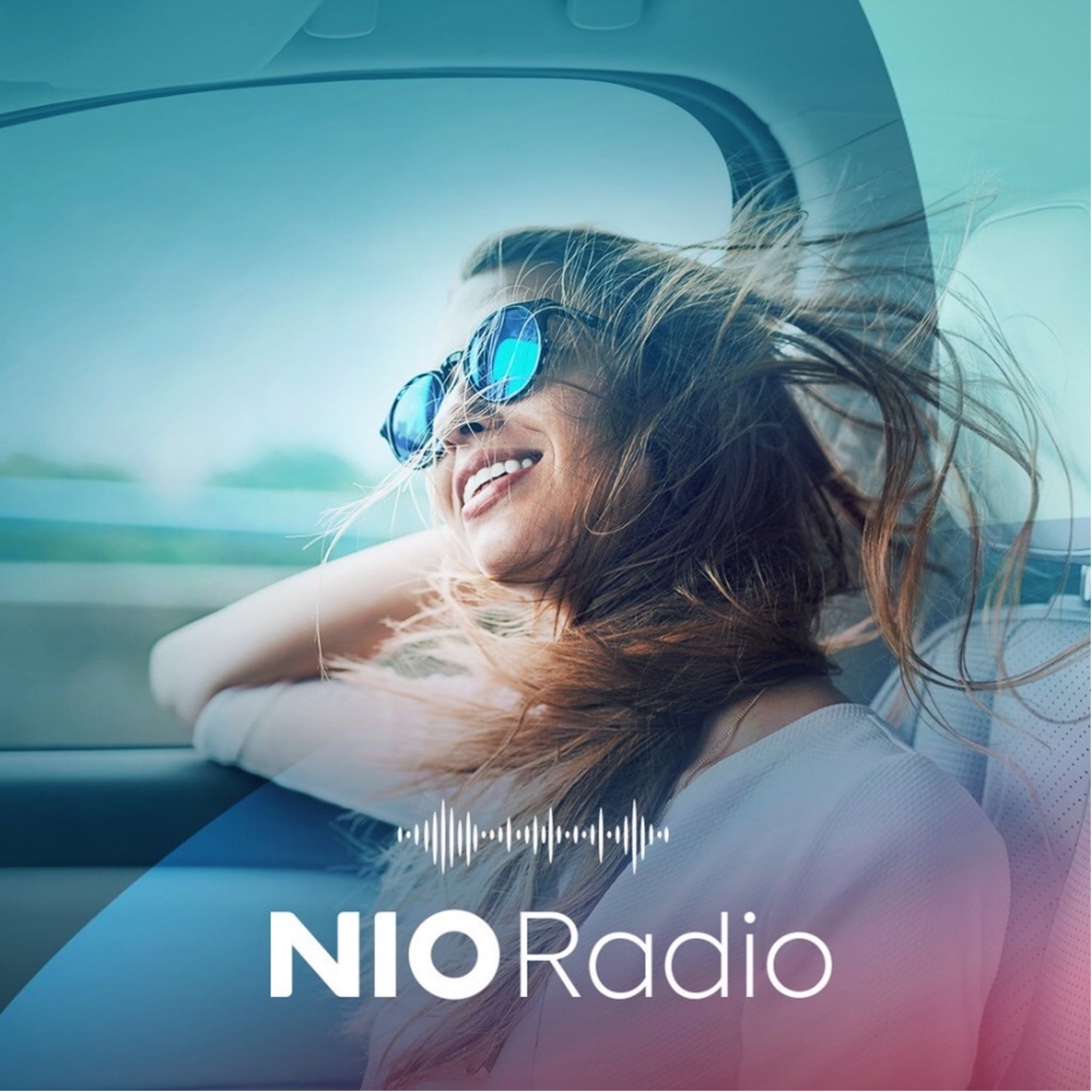 NIO Radio: NIO Users’ Radio