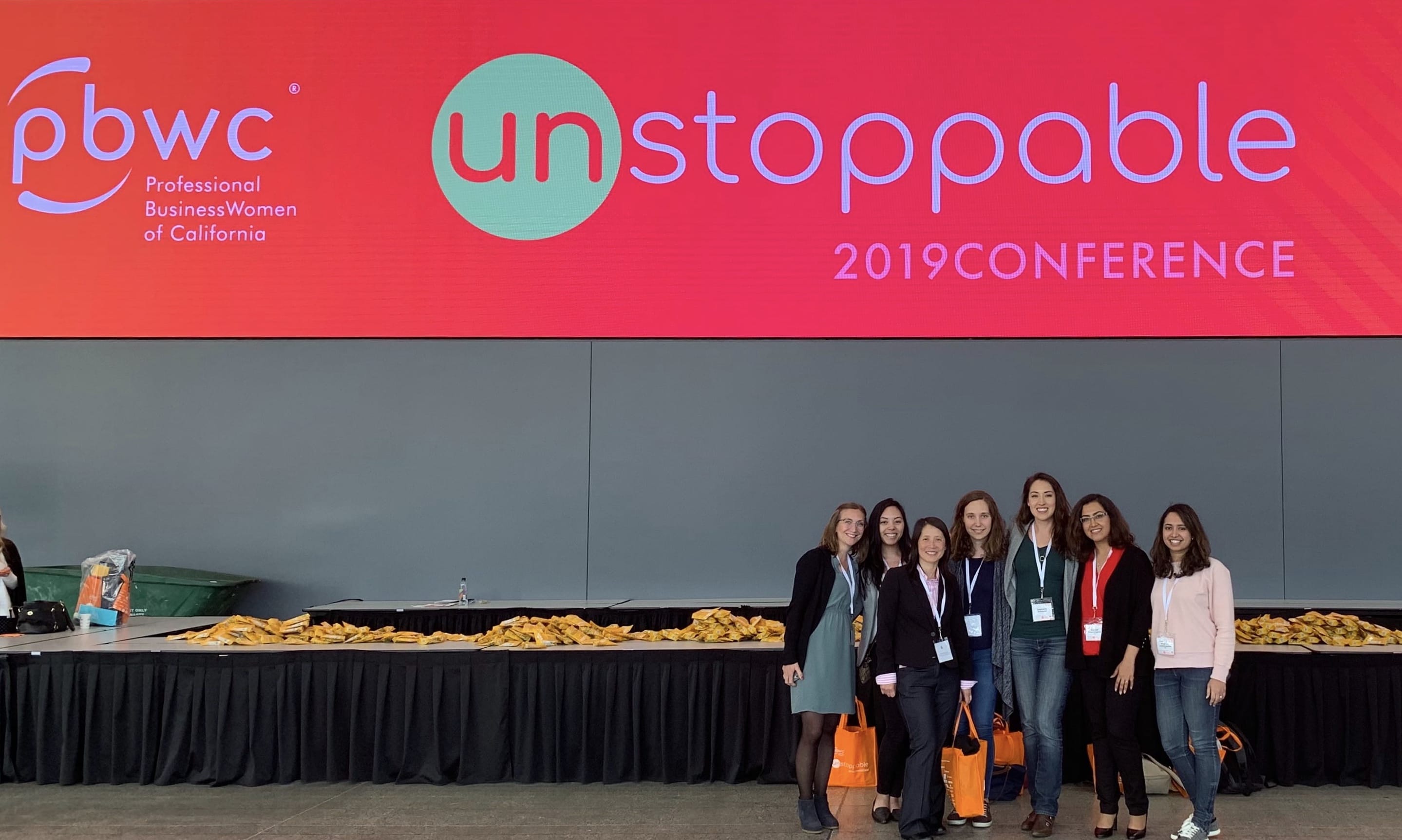 Five Takeaways from PBWC 2019