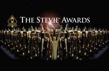 Stevies Award
