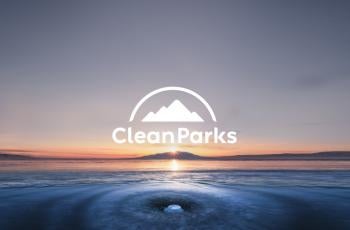 NIO Clean Parks Sayram Lake