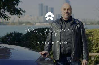 Road to Germany: Episode 1