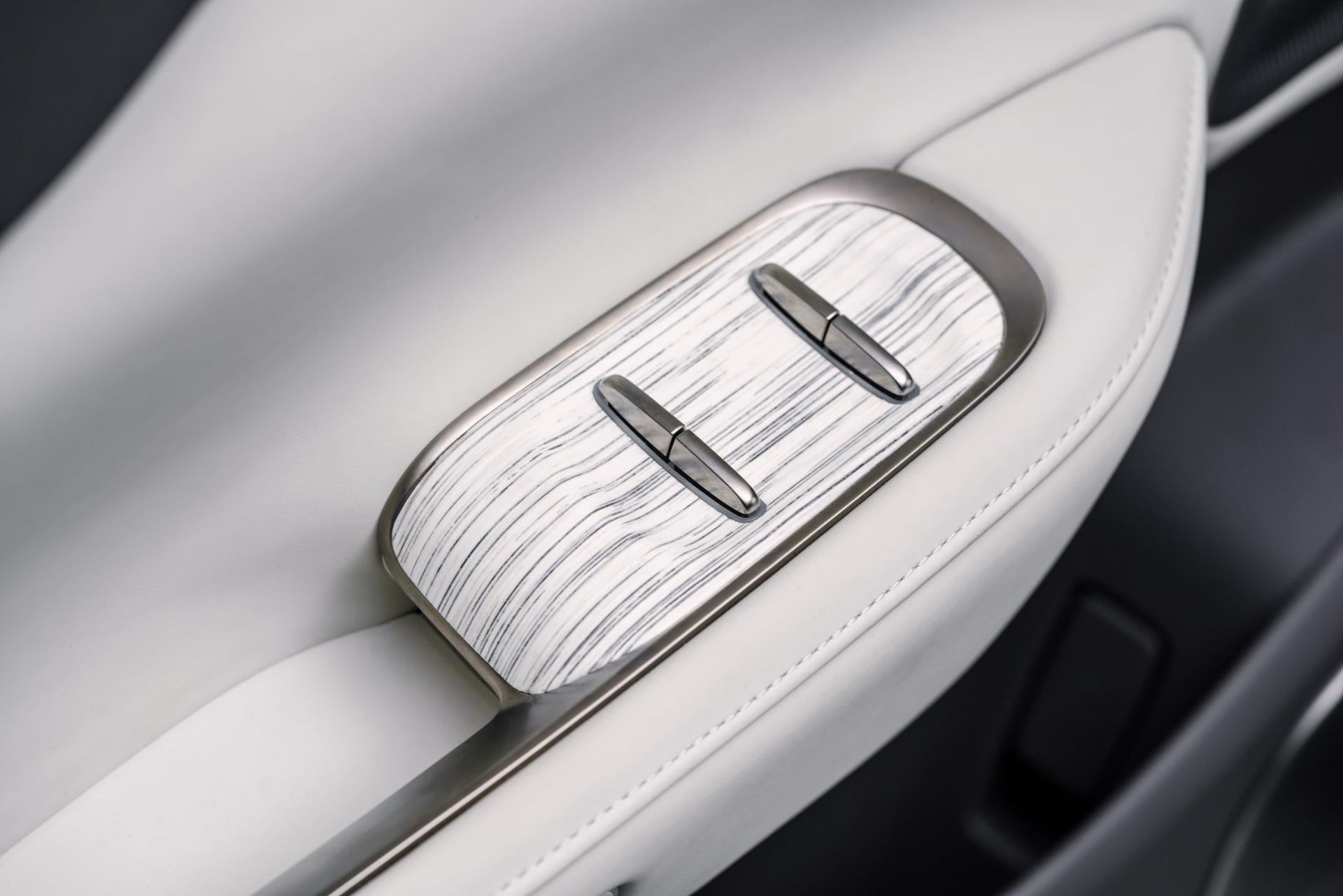 The Design Story of the NIO ET7