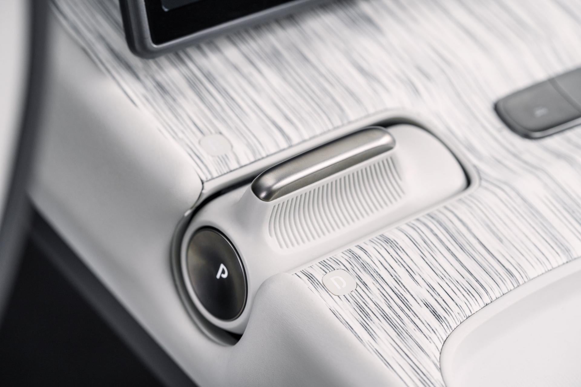 The Design Story of the NIO ET7